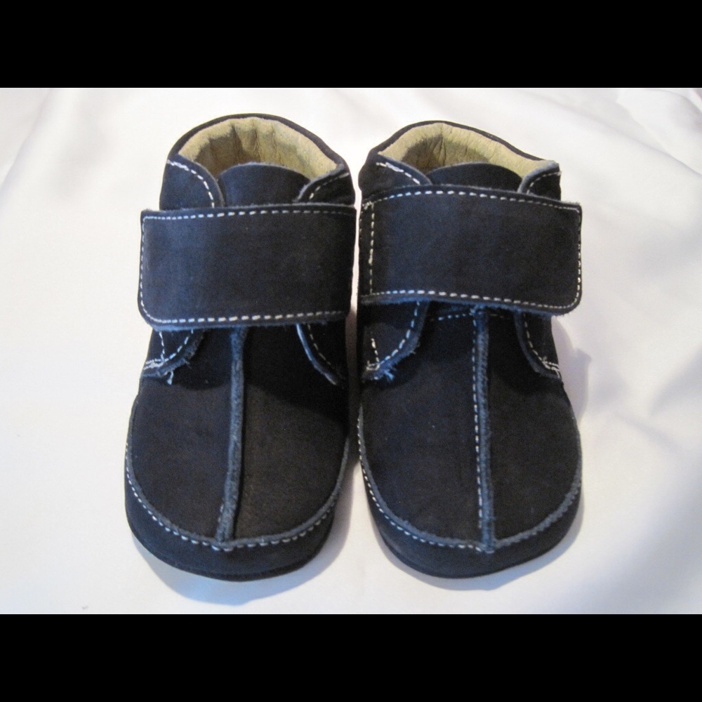 NEW- +Kid Express Shoes